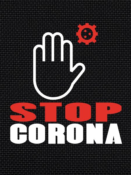 Arrêtez Corona