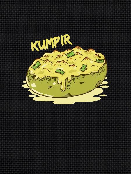 Kumpir