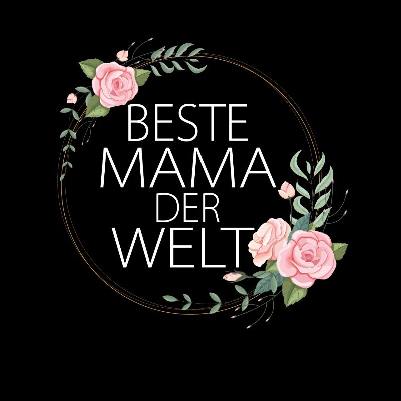 Beste Mama der Welt
