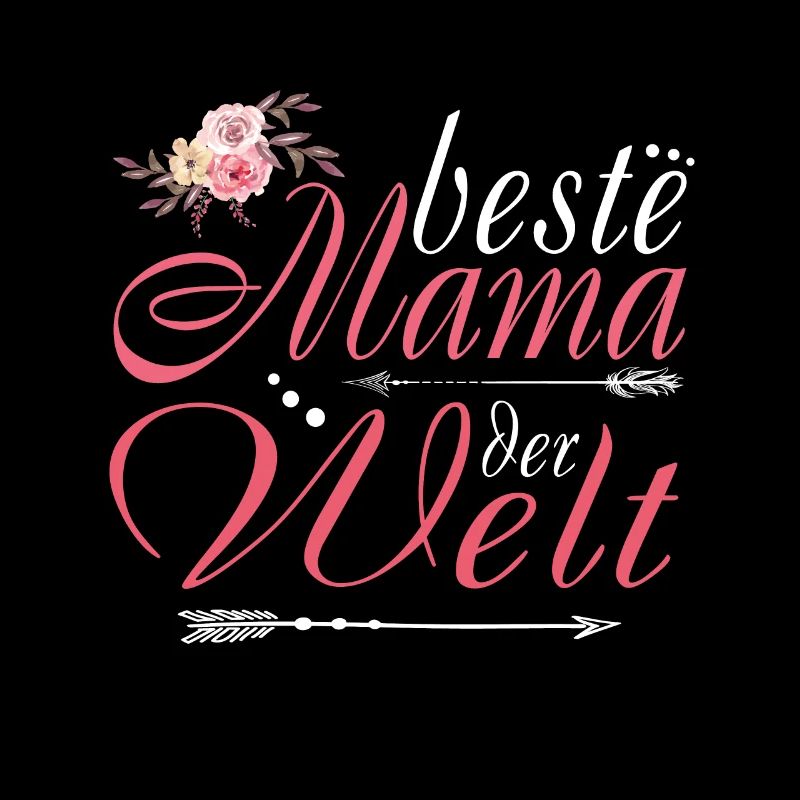 Meilleure maman du monde