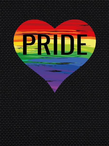 Gay pride