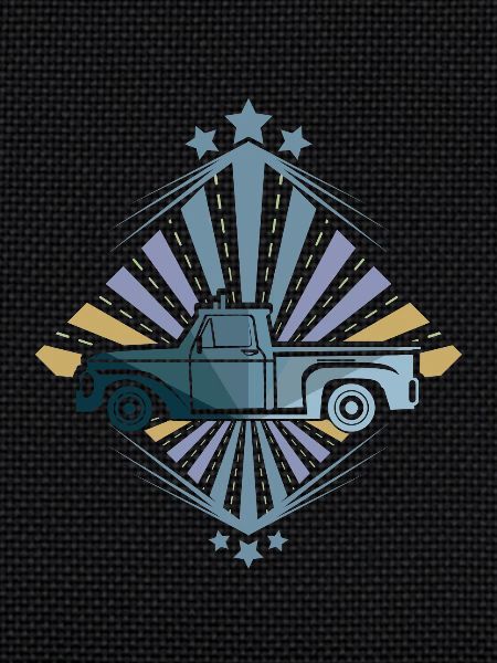 Pick-up