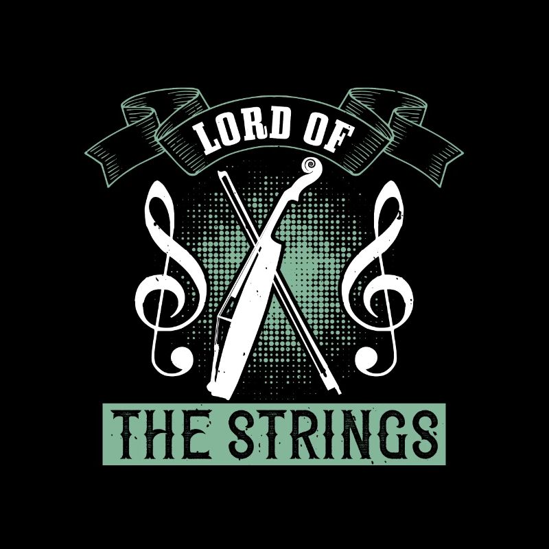 Violin - Lord of the strings