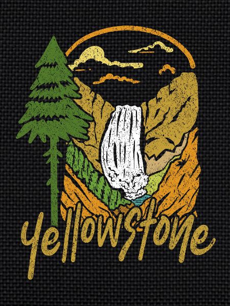 Yellowstone
