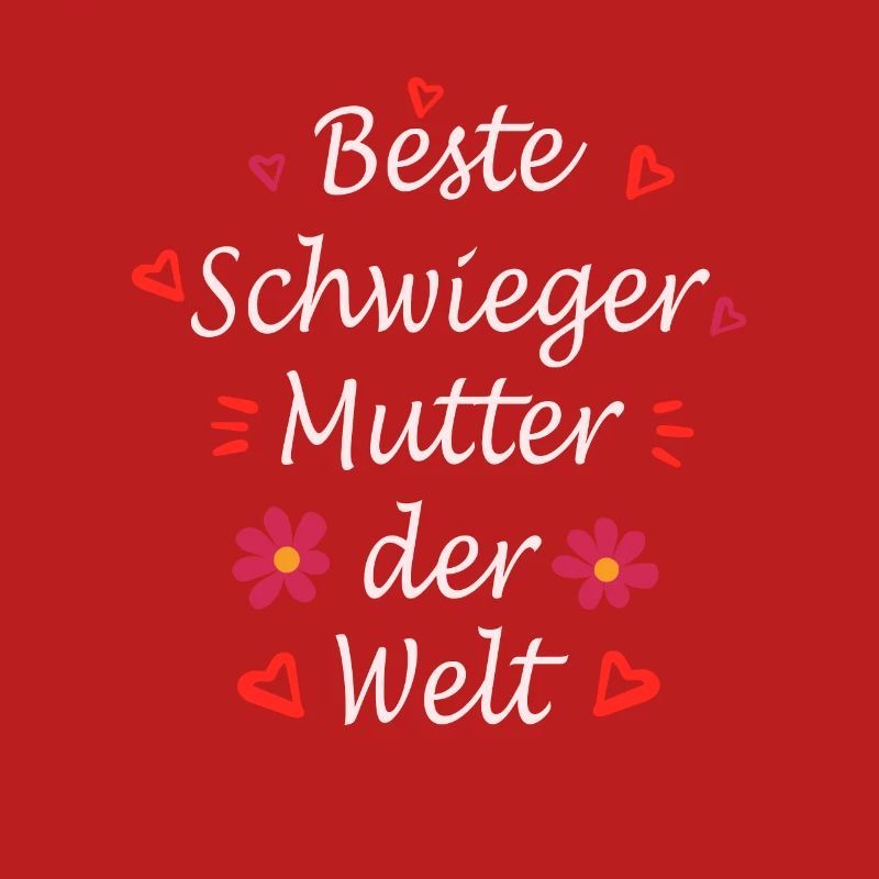 Schwiegermutter Design