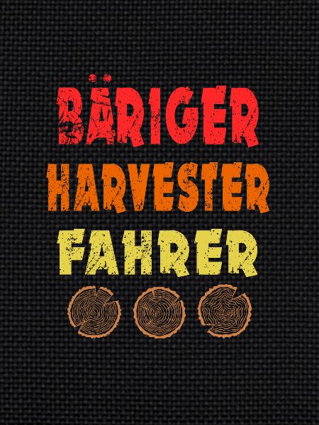 Harvesters