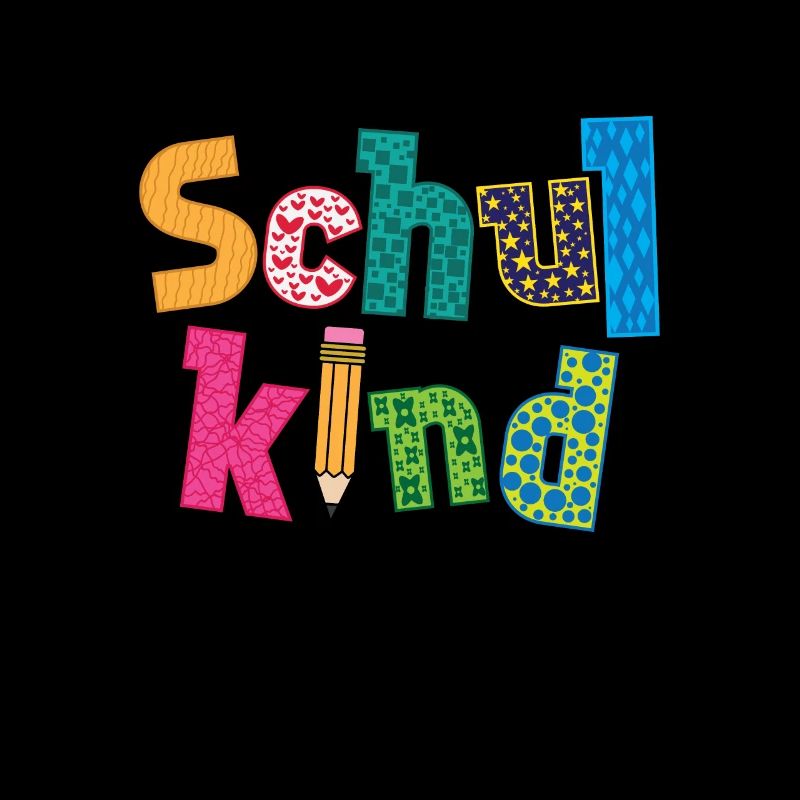Einschulung "Schulkind"