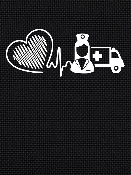 Infirmière d'urgence