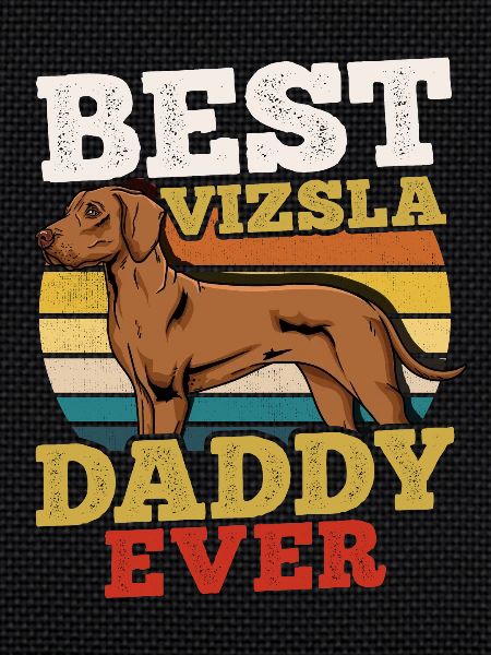 Vizsla