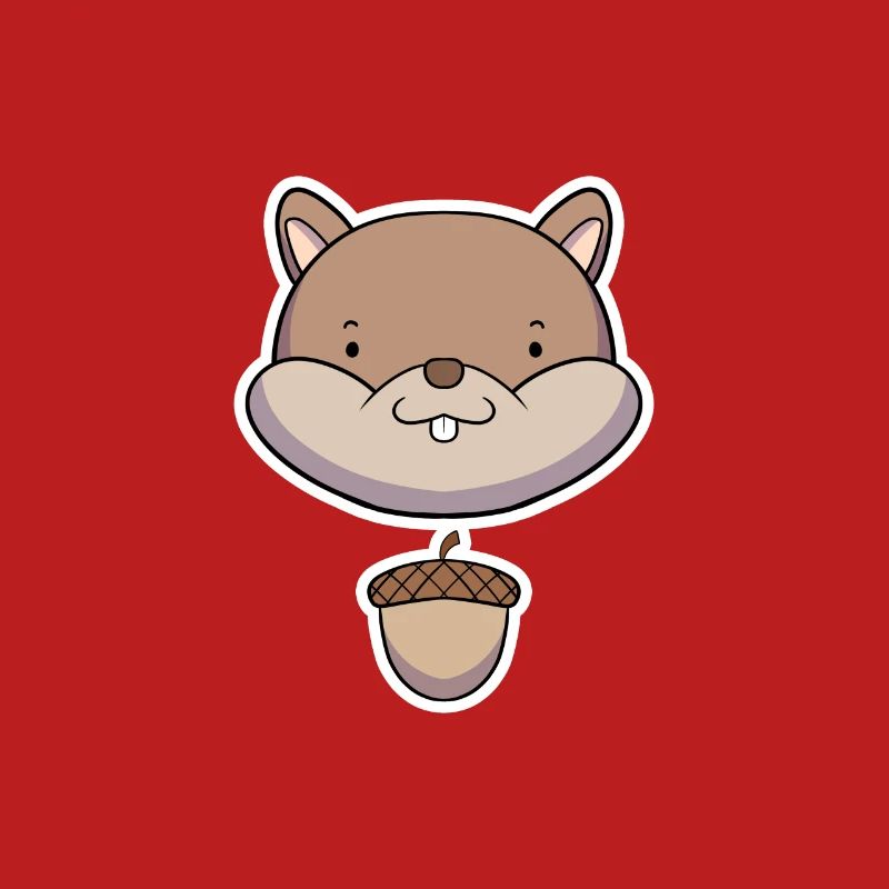Eichhörnchen