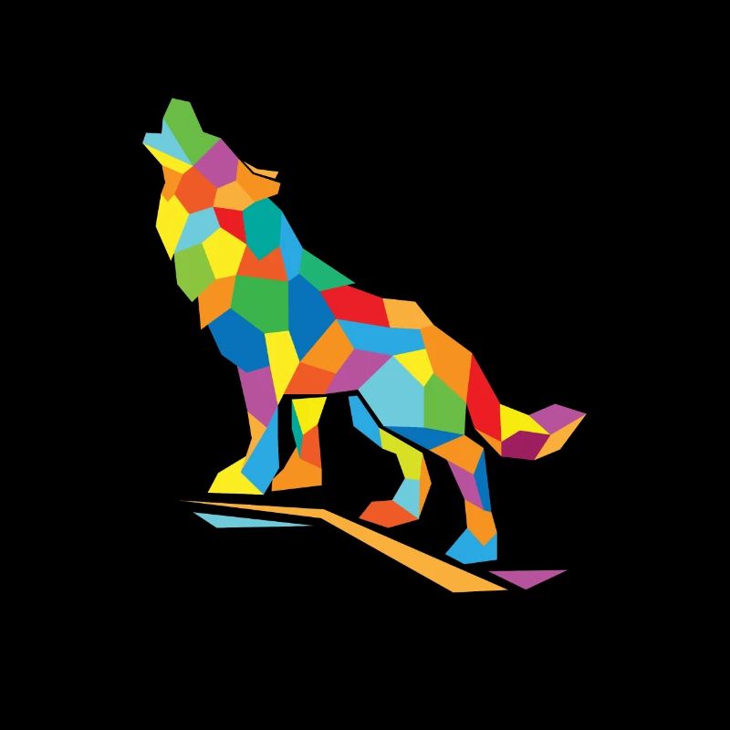 Polygone de loup