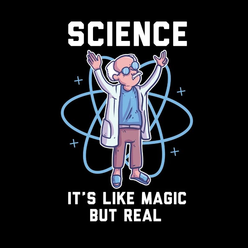 Science: The True Magic of Life