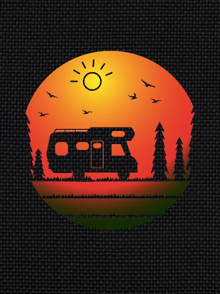 Camping-car