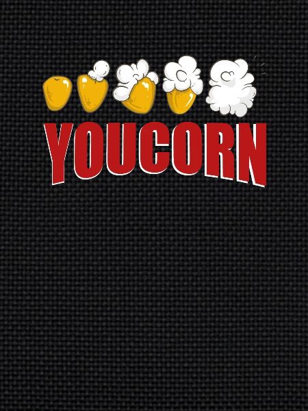 Popcorn disant