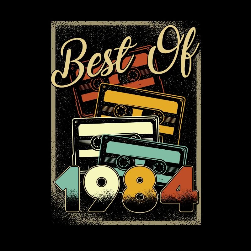 BEST OF 1984