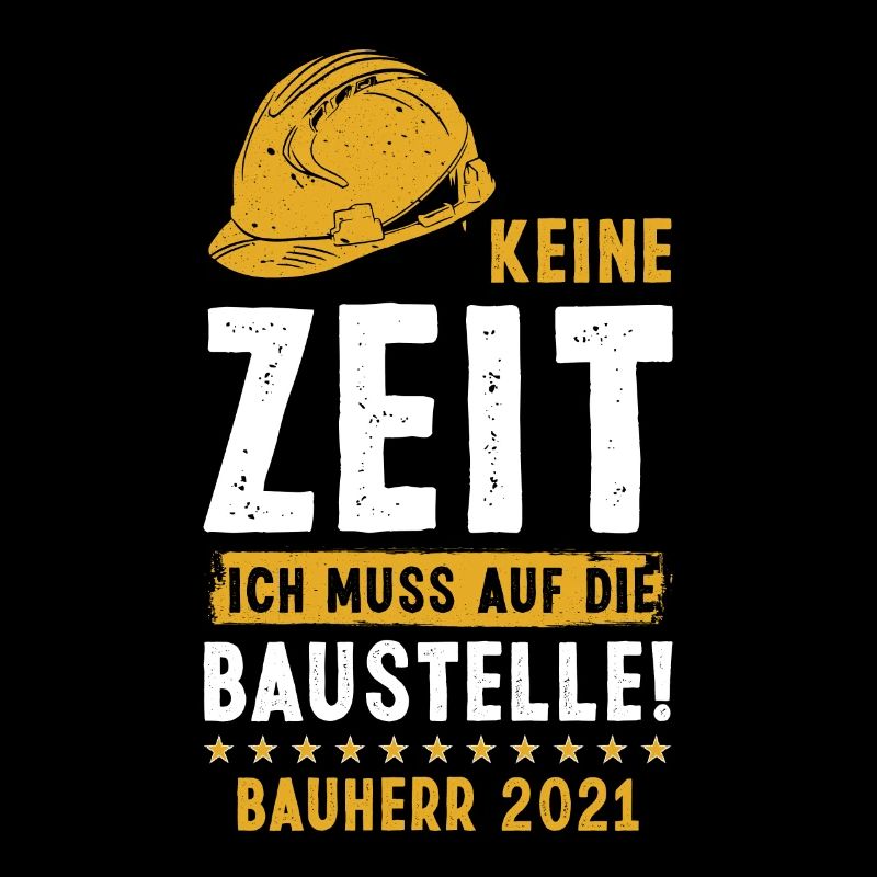 Bauherr 2021