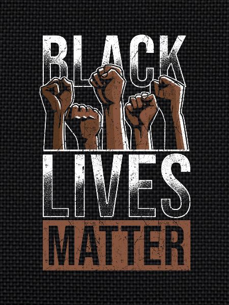 Black lives matter