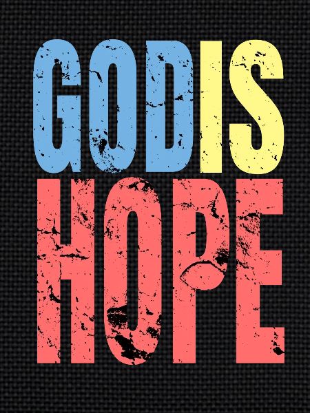 God Hope