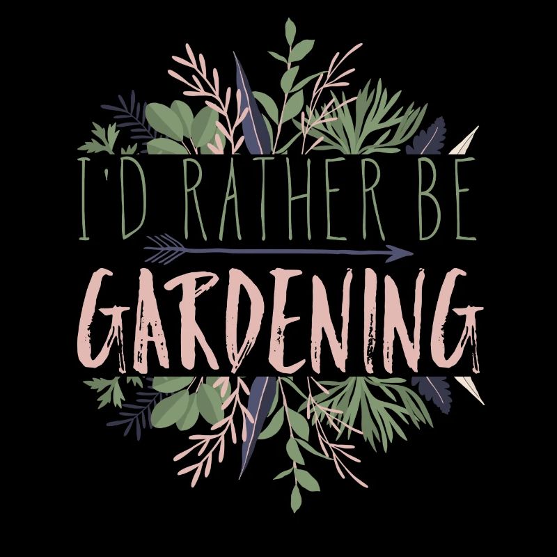 gardener