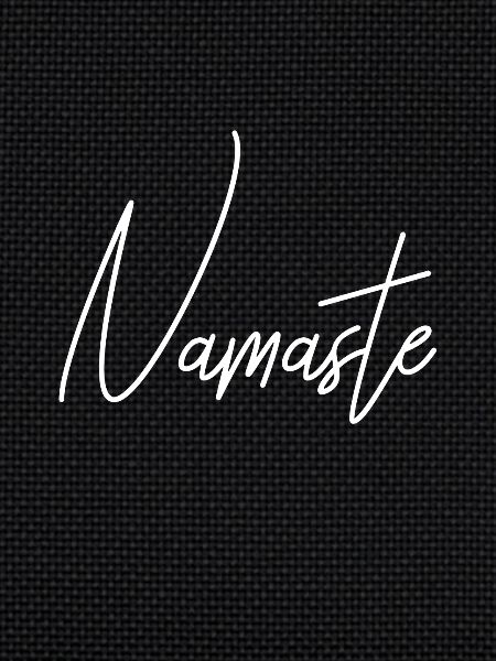 Police Namaste