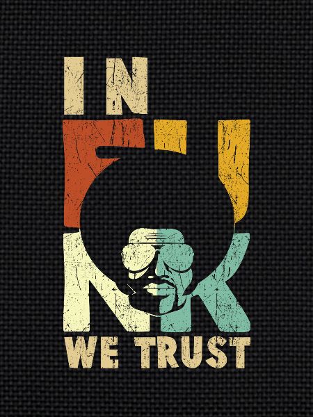 In funk we trust