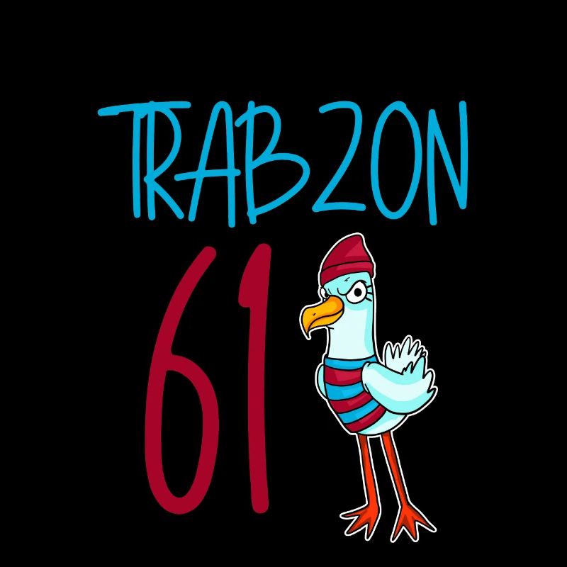 Trabzon 61 Turkey city