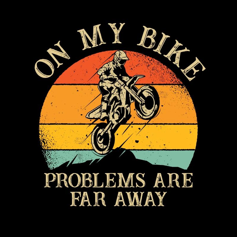 Moto cross