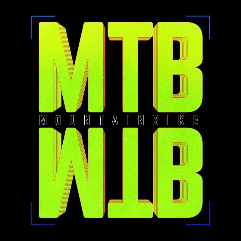 Mtb mountain bike