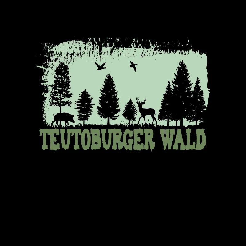 Teutoburger Wald