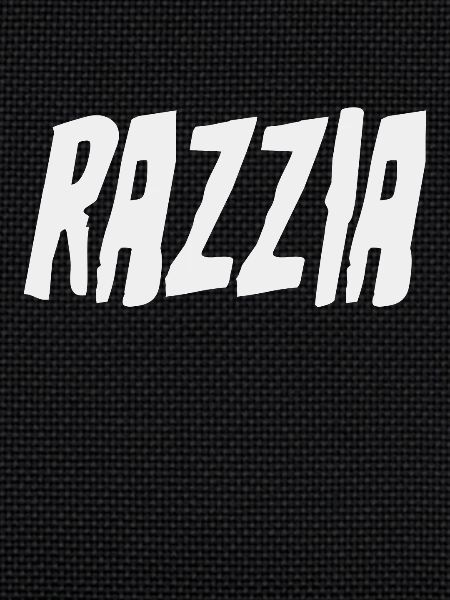 Operation and Control Raid