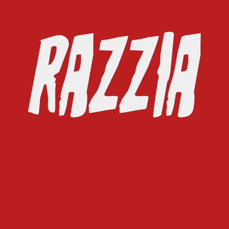 Operation and Control Raid