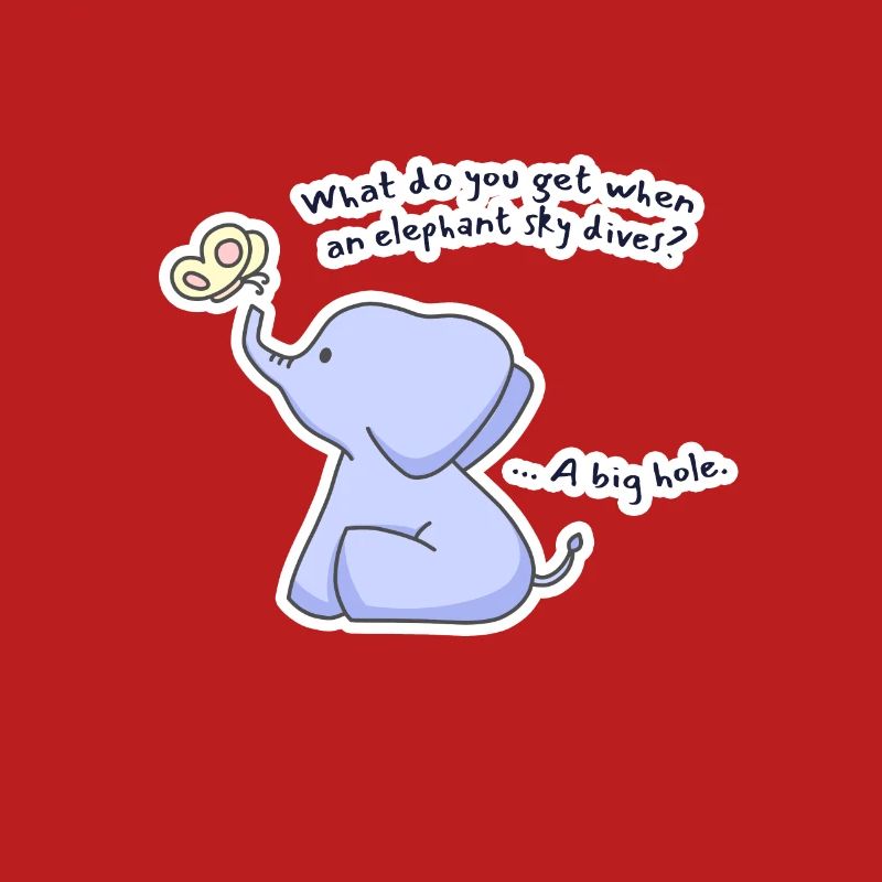 Éléphant
