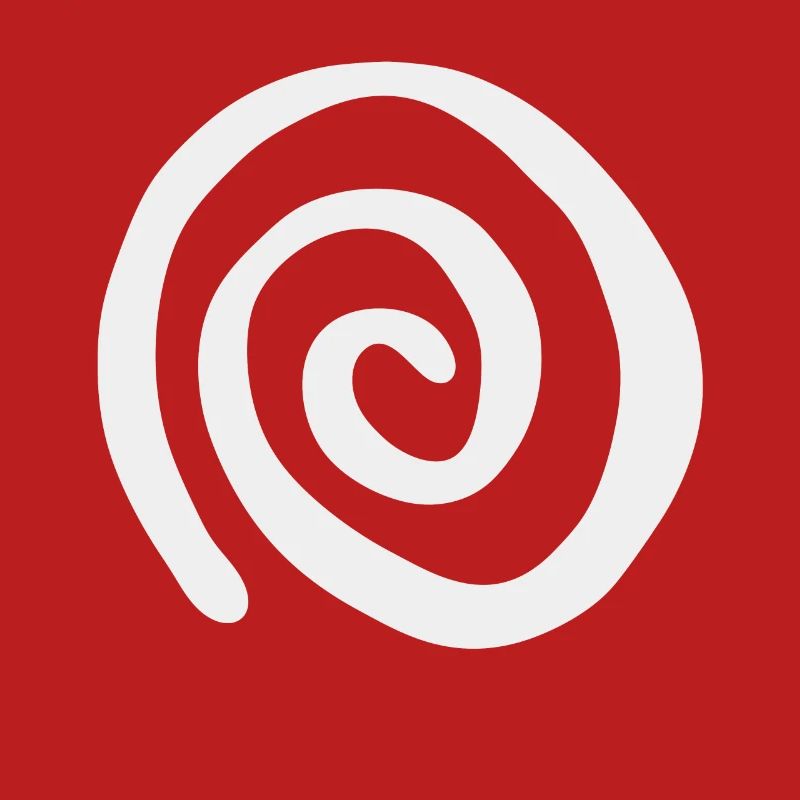 Pattern and Illusion Hypnosis Spiral