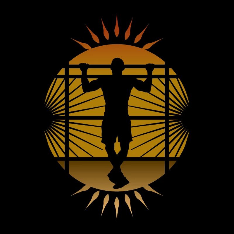 Callisthénie Pull-up