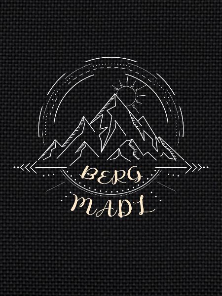 Berg Madl