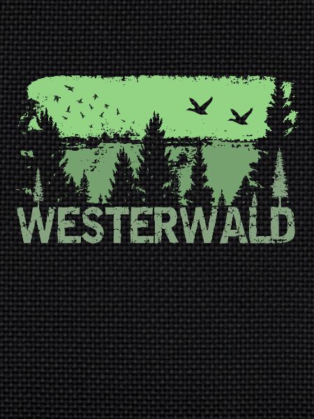 Westerwald