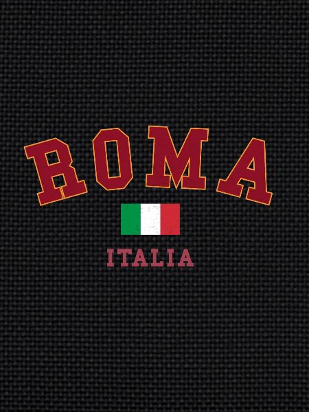 Roma Italia