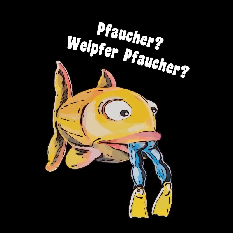 Taucher - Welcher Taucher