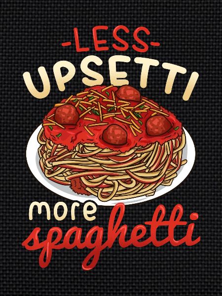 spaghetti