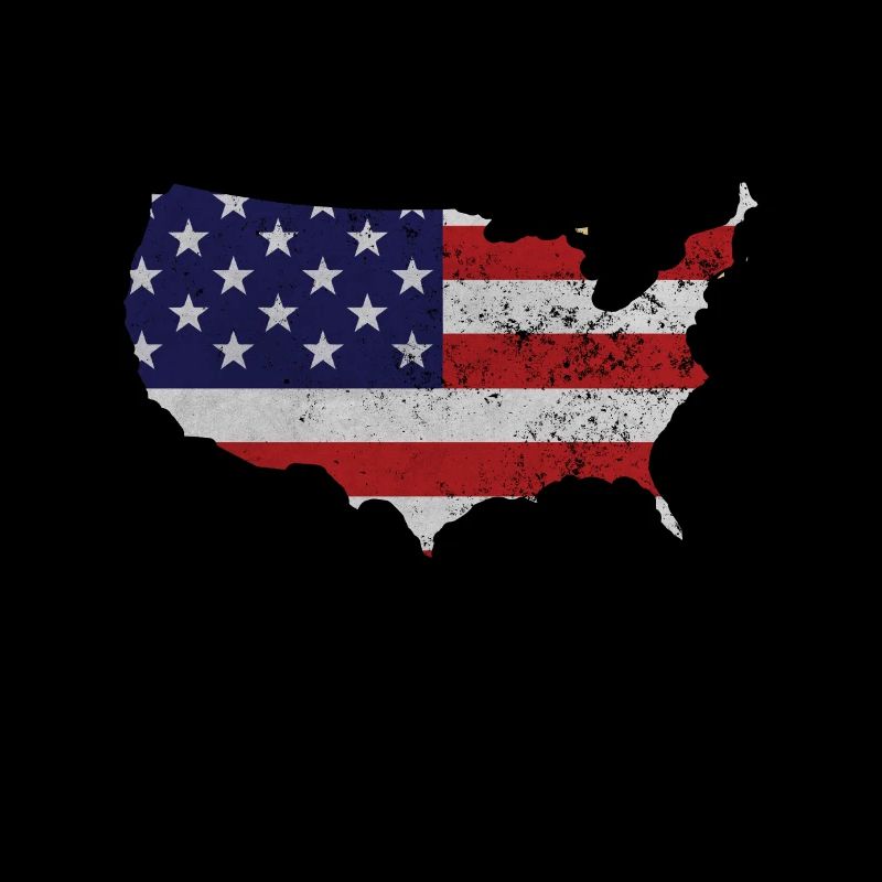 USA Retro
