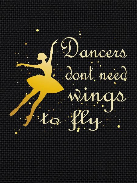 ballet