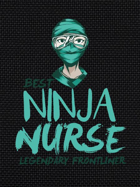 Best nurse funny