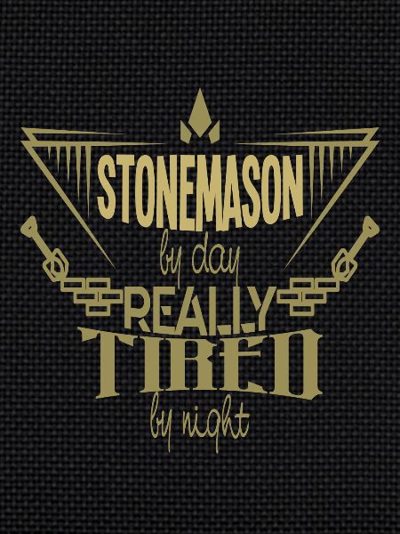 Stonemason