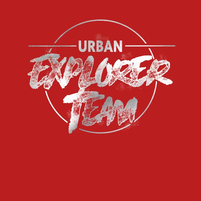 Urban Explorer Team