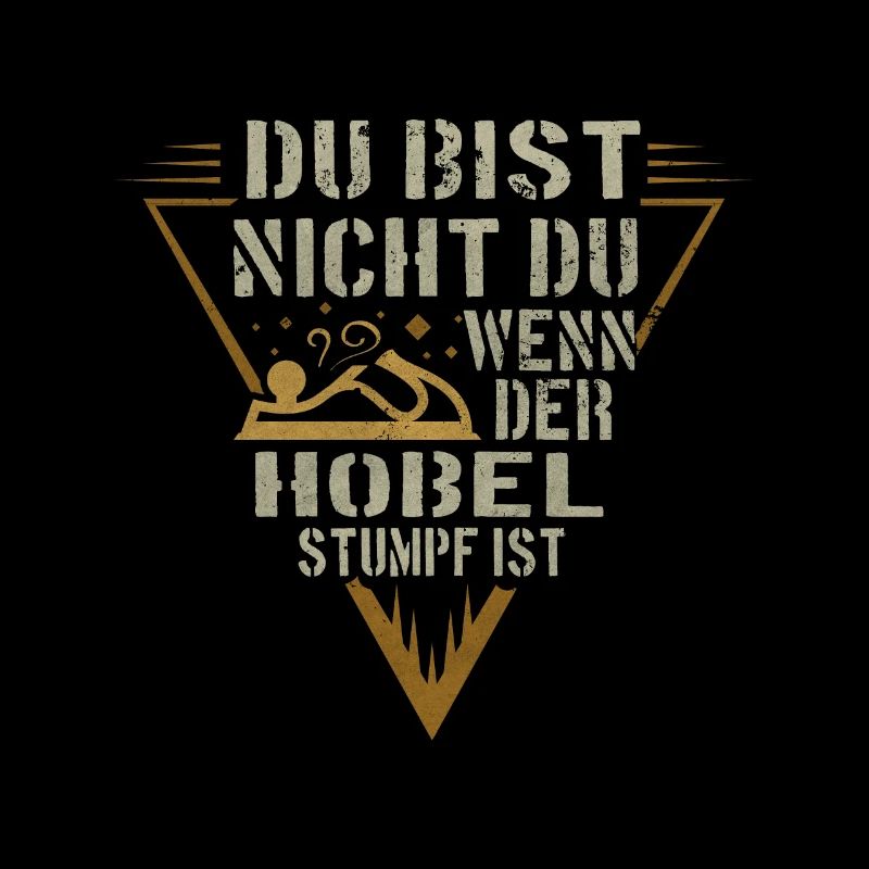 Schreiner Hobel