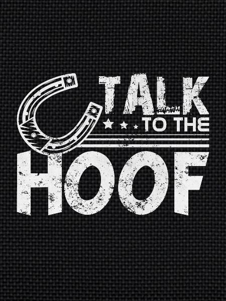 hoof