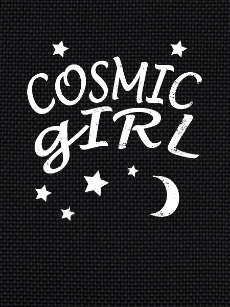 Cosmic