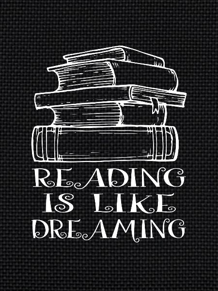 Reading dreams