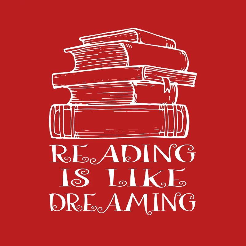 Reading dreams