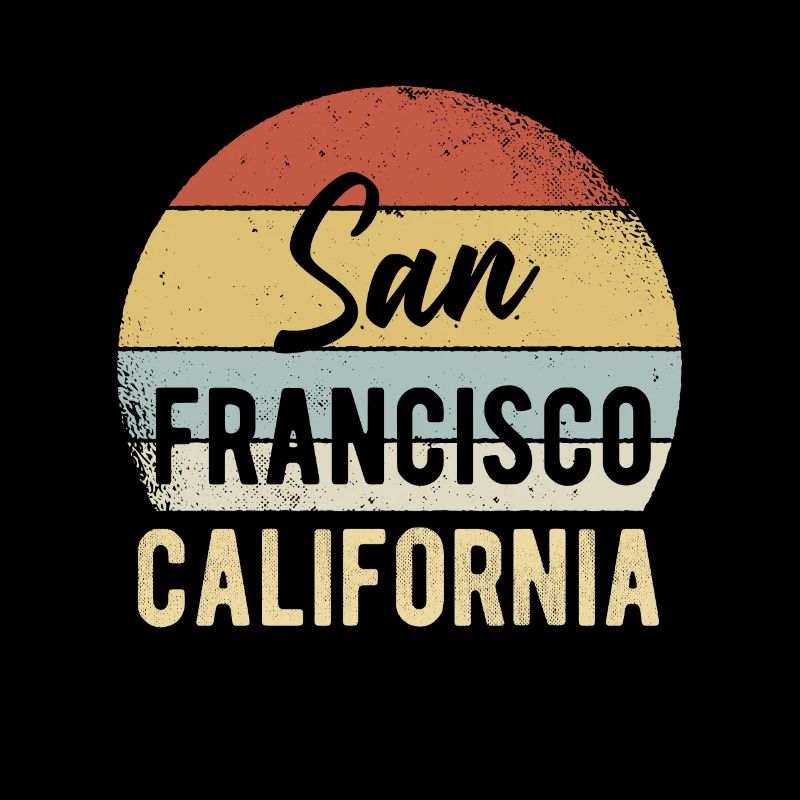 San Francisco California